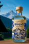 Preview: Alpspitz Berg Enzian Spirituose 1 Liter 38% Vol.