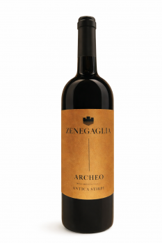 Archeo Rosso del Garda 0,75l