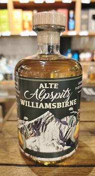 Alpspitz Alte Marille 1 Liter 34%