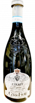 Lugana Gardasee Weißwein