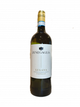 Lugana Matteo Zenegaglia DOC