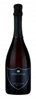 Sarah Rose Spumante Brut 0,75l