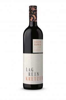 Lagrein Kretzer Rosè DOC 0,75l