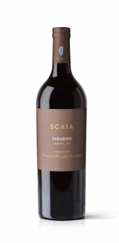 Scaia Paradiso Rosso Veneto 0,75l