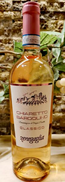 Bardolino Classico Chiaretto 0,75l