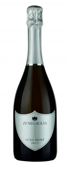 LUNA MORÉ Spumante Brut