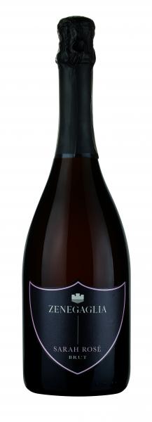 Sarah Rose Spumante Brut 0,75l