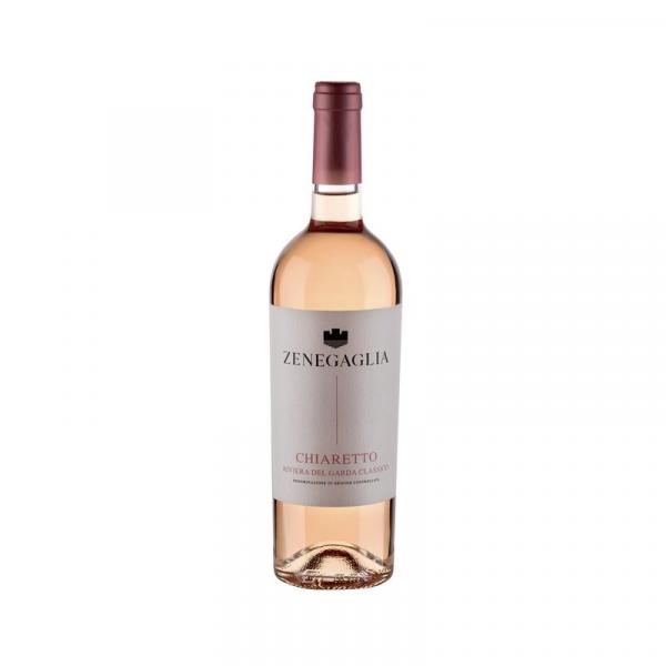 Riviera del Garda Classico Chiaretto 0,75l