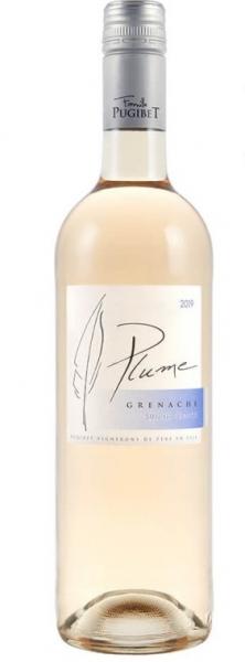 Plume Grenache Rosé IGP